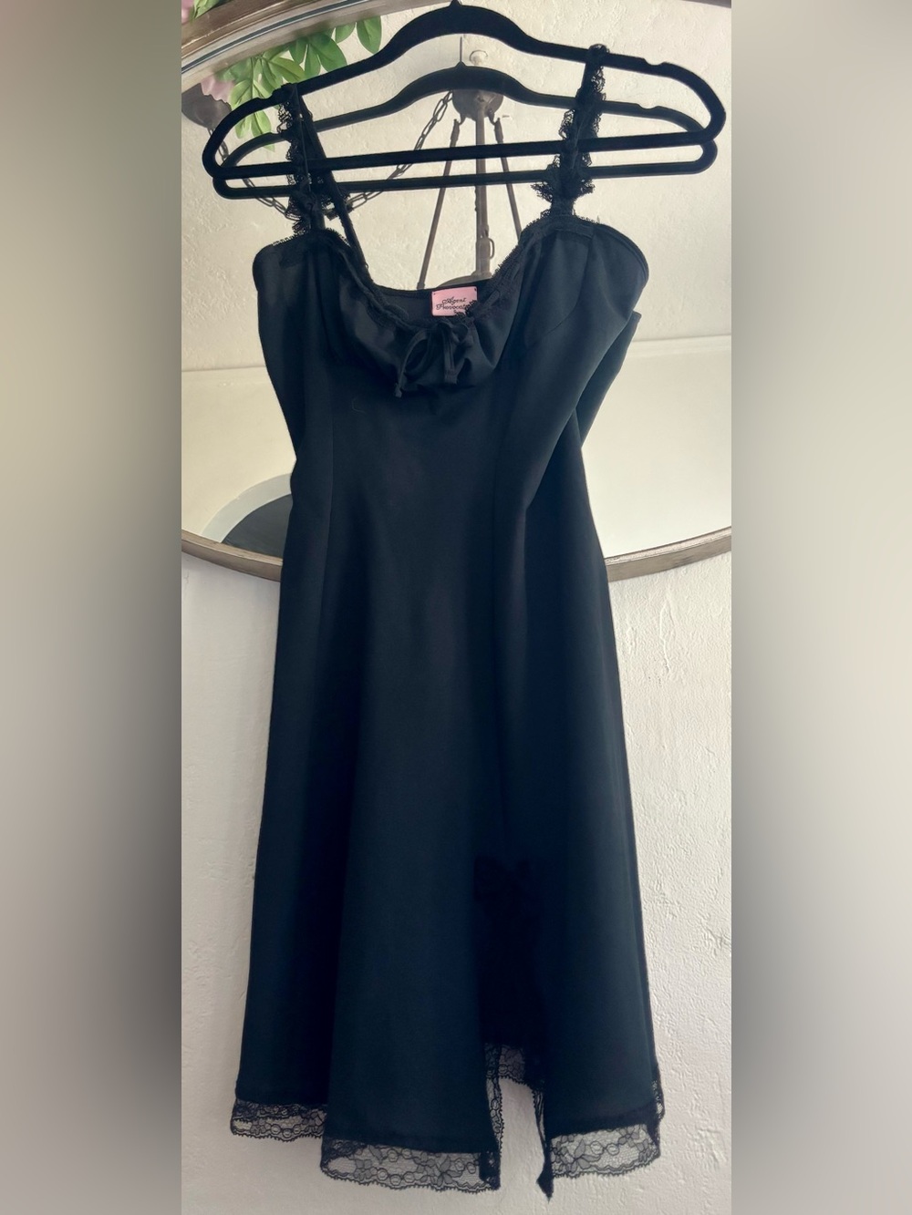 Agent Provocateur nightie